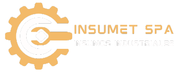 Insumet SPA – Sitio web